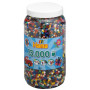 Hama Midi Beads 211-67 Mix 67 - 13.000 stuks