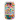 Hama Maxi Stick 9791 Pot met 9 Diverse kleuren - 650 stk
