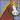 Permin Kinderborduurset Getrokken Stramaj Paard 25x25cm