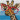Permin Kinderborduurset Getrokken op Stramaj Giraf 25x25cm