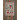 Permin borduurset Aida kerstkalender modern 40x57cm