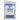 Cernit Boetseerklei Unicolor 034 marineblauw 56g