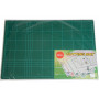Snijplank Groen 45x30x0,3cm
