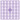 Pixelhobby Midi Pixelmatje 124 Licht Lavendel 2x2mm - 144 pixels