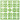 Pixelhobby XL Pixelmatje 342 Papegaaiengroen 5x5mm - 64 Pixels