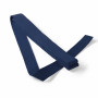 Prym Tassenband Katoen Marineblauw 30mm - 3m