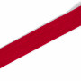 Prym Tassenband Katoen Rood 30mm - 3m