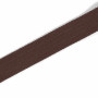 Prym Tassenband Katoen Donkerbruin 30mm - 3m