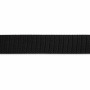 Prym Tassenband Zwart 30mm - 10m