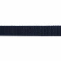 Prym Tassenband Marineblauw 25mm - 10m