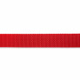 Prym Tassenband Rood 25mm - 10m