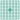Pixelhobby Midi Pixelmatje 538 Licht Helder Groen 2x2mm - 144 pixels