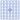 Pixelhobby Midi Pixelmatje 467 Babyblauw 2x2mm - 144 pixels