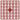 Pixelhobby Midi Pixelmatje 428 Zalmrood 2x2mm - 144 pixels