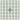 Pixelhobby Midi Pixelmatje 409 Grijsgroen 2x2mm - 144 pixels