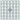 Pixelhobby Midi Pixelmatje 359 Licht Grijsgroen 2x2mm - 144 pixels