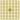 Pixelhobby Midi Pixelmatje 321 Licht Gouden Olijf 2x2mm - 144 pixels