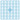 Pixelhobby Midi Pixelmatje 288 Extra Licht Korenbloemblauw 2x2mm - 144 pixels