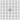 Pixelhobby Midi Pixelmatje 277 Licht Parelgrijs 2x2mm - 144 pixels