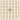 Pixelhobby Midi Beads 263 Extra Licht 2x2mm - 140 pixels