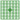 Pixelhobby Midi Pixelmatje 246 Lichtgroen 2x2mm - 144 pixels