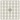 Pixelhobby Midi Pixelmatje 191 Donker Zacht Grijsgroen 2x2mm - 144 pixels