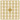 Pixelhobby Midi Pixelmatje 180 Lichtbruin Huidskleur 2x2mm - 144 pixels