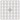 Pixelhobby Midi Pixelmatje 173 Parelgrijs 2x2mm - 144 pixels
