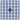 Pixelhobby Midi Pixelmatje 137 Midden Marineblauw 2x2mm - 144 pixels