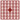 Pixelhobby Midi Pixelmatje 134 Donkerroze 2x2mm - 144 pixels