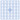 Pixelhobby Midi Pixelmatje 109 Lichtblauw 2x2mm - 144 pixels