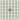 Pixelhobby Midi Pixelmatje 108 Donker Beige 2x2mm - 144 pixels