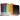 Scheurpapier Ass. kleuren 25x35cm 90g - 100 vellen