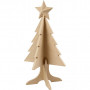 Kerstboom, H: 63 cm, d 34 cm, 1 stuk