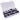 Infinity Hearts veiligheidsogen/Amigurumi ogen in plastic doosje Zwart 6-40mm - 60 sets - 2e assortiment
