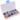 Infinity Hearts Veiligheidsogen/Amigurumi ogen in plastic doos Ass. kleuren 16mm - 18 sets