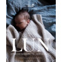 LUN - breien en haken voor moeder en baby - Boek door Jeanette Bøgelund Bentzen &amp; Thea Rytter