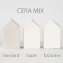 Cera-Mix Super Gipsgietmix, wit, 5 kg/ 1 doos