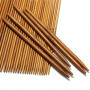 Infinity Harten Bamboe Hitting Stick Set 13 cm 2-5 mm 11 maten
