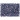 Rocailles, donkerblauw, afm 15/0 , d 1,7 mm, gatgrootte 0,5-0,8 mm, 500 gr/ 1 zak