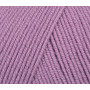 Infinity Hearts Baby Merino Garen Unicolor 14 Purple