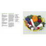 Gehaakte groenten en fruit - Boek van Maja Hansen