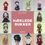 Crochet Dolls - Boek door Maja Hansen