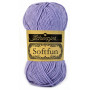 Scheepjes Softfun Garen Unicolor 2519 Lavendel