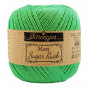 Scheepjes Maxi Sugar Rush Garen Unicolor 389 Apple Green