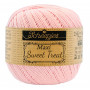 Scheepjes Maxi Sweet Treat Garen Unicolor 238 Powder Pink