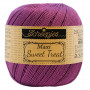 Scheepjes Maxi Sweet Treat Garen Unicolor 282 Ultra Violet