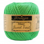 Scheepjes Maxi Sweet Treat Garen Unicolor 389 Apple Green