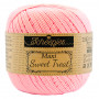 Scheepjes Maxi Sweet Treat Garen Unicolor 749 Pink