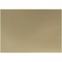 Glanspapier, goud, 32x48 cm, 80 gr, 25 vel/ 1 doos